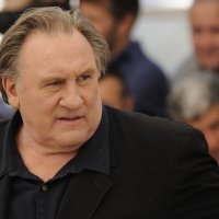 Gerard Depardieu