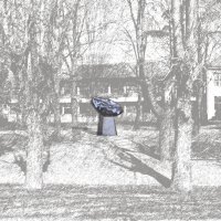 2. nagrada - simulacija u prostoru