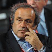 Michel Platini