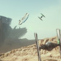 'Ratovi zvijezda Sila se budi'  (13)