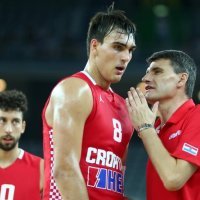 Velimir Perasović, Dario Šarić