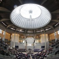 Bundestag