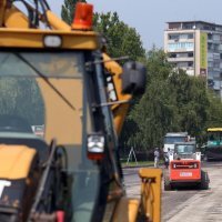 Obnova Avenije Marina Držića (2)