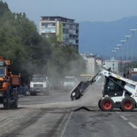 Obnova Avenije Marina Držića (5)