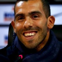 Carlos Tevez