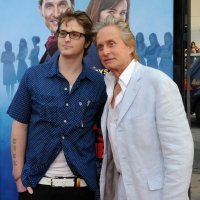 Michael Douglas