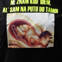 Maturanti slave zadnji dan škole