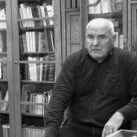 Velimir Visković 2 CB