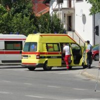 Vatrogasci i stručnjaci iz Petrola zaustavili curenje plina iz cisterne na benzinskoj (1)