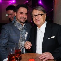 Joško Čagalj Jole, Miroslav Ćiro Blažević