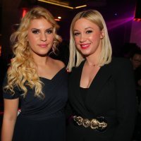 Katarina Baban i Martina Podgorski