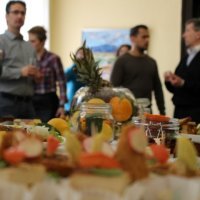 Veganski domjenak u Samoboru (10)