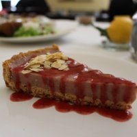 Veganski domjenak u Samoboru (2)