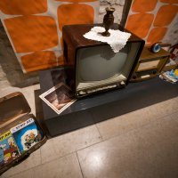 Noć muzeja u Etnografskom muzeju (3)