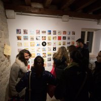 Noć muzeja u Etnografskom muzeju