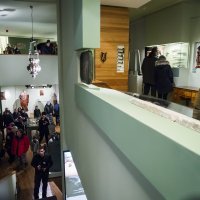 12. Noć muzeja u gradskoj četvrti Varoš i Muzeju grada Šibenika (2)