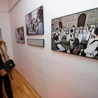 Makarska - Noć muzeja u Gradskoj galeriji i muzeju (3)