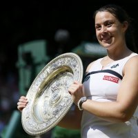 Marion Bartoli