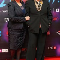 Tereza Kesovija, Jasna Zlokić