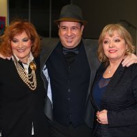 Tereza Kesovija, Neno Belan, Jasna Zlokić