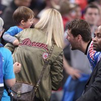 Jakov Gojun i supruga Kristina