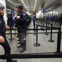 Protesti protiv Donald Trumpove odluke o zabrani ulaska izbjeglica 03