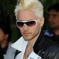 Jared Leto