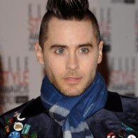 Jared Leto