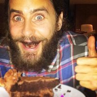 Jared Leto slavi rođendan