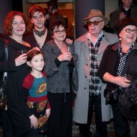 Lela Margitić, Jelena Miholjević