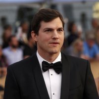 Ashton Kutcher