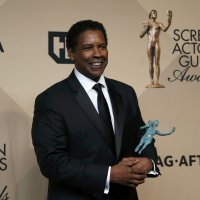 Denzel Washington