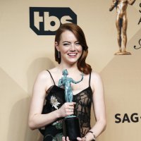 Emma Stone