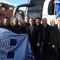 Tomislav Karamarko,Tomislav Ćuljak,Milan Kovač