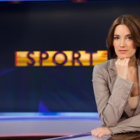 Ana Strizić RTL 2010