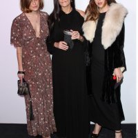 Demi Moore s kćerima