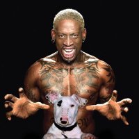 Dennis Rodman