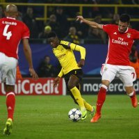 Borussia D. - Benfica