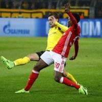 Borussia D. - Benfica
