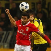 Borussia D. - Benfica