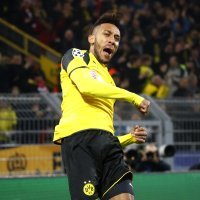 Borussia D. - Benfica