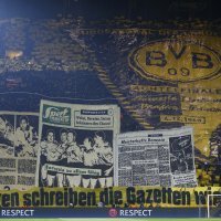 Borussia D. - Benfica