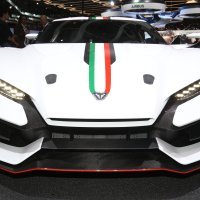 Italdesign Zerouno 5