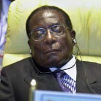 Robert Mugabe