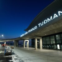 Zračna luka Franjo Tuđman (1)