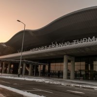 Zračna luka Franjo Tuđman (3)