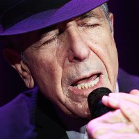 Leonard Cohen (6)