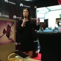 Tamara Jambrović, Huawei Mate 9