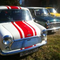 Blještava budućnost