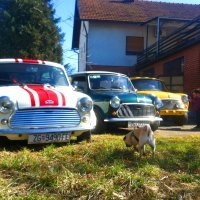 MiniCrewZagreb kolekcija